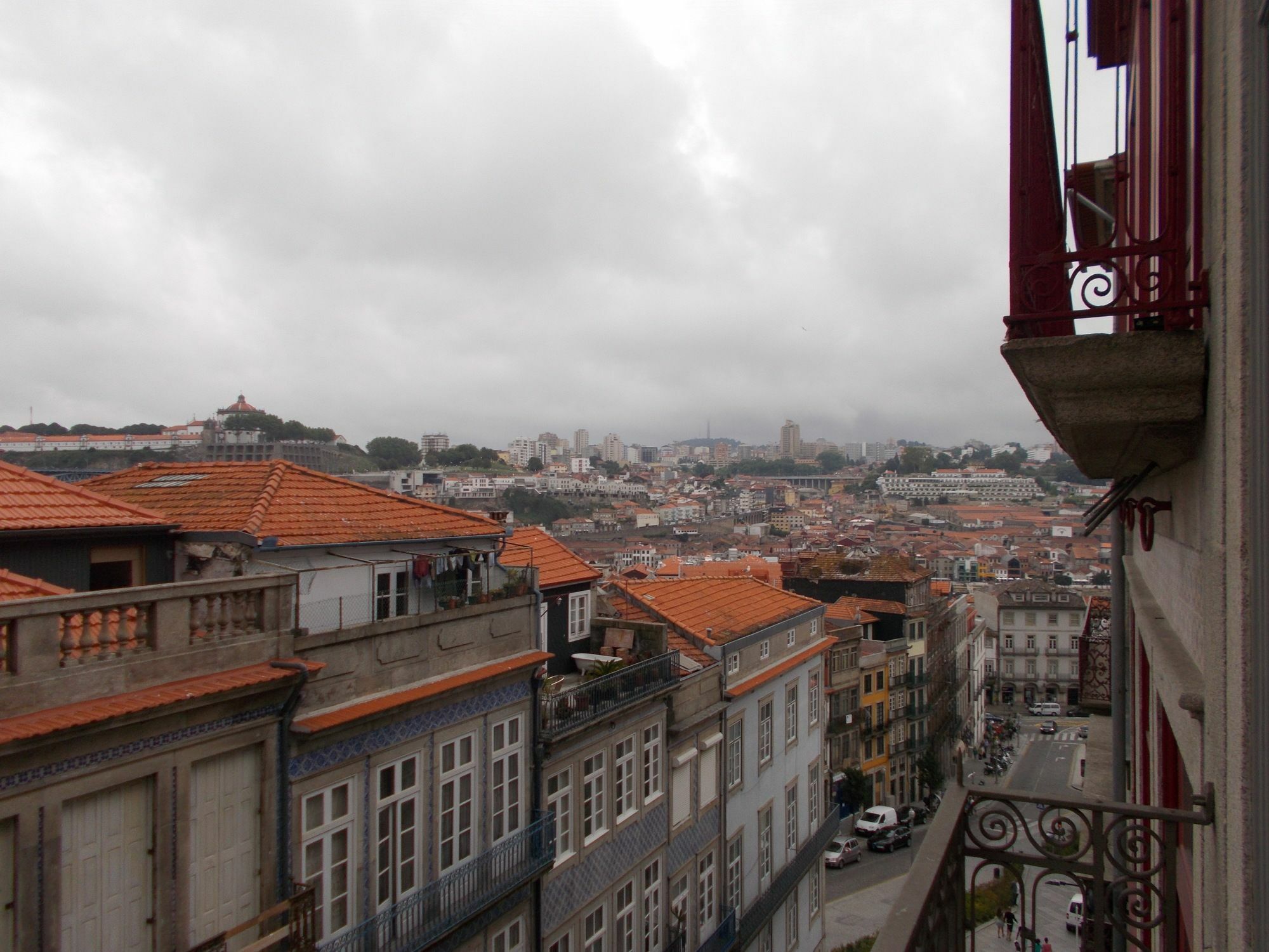 Market Place Porto Exterior foto