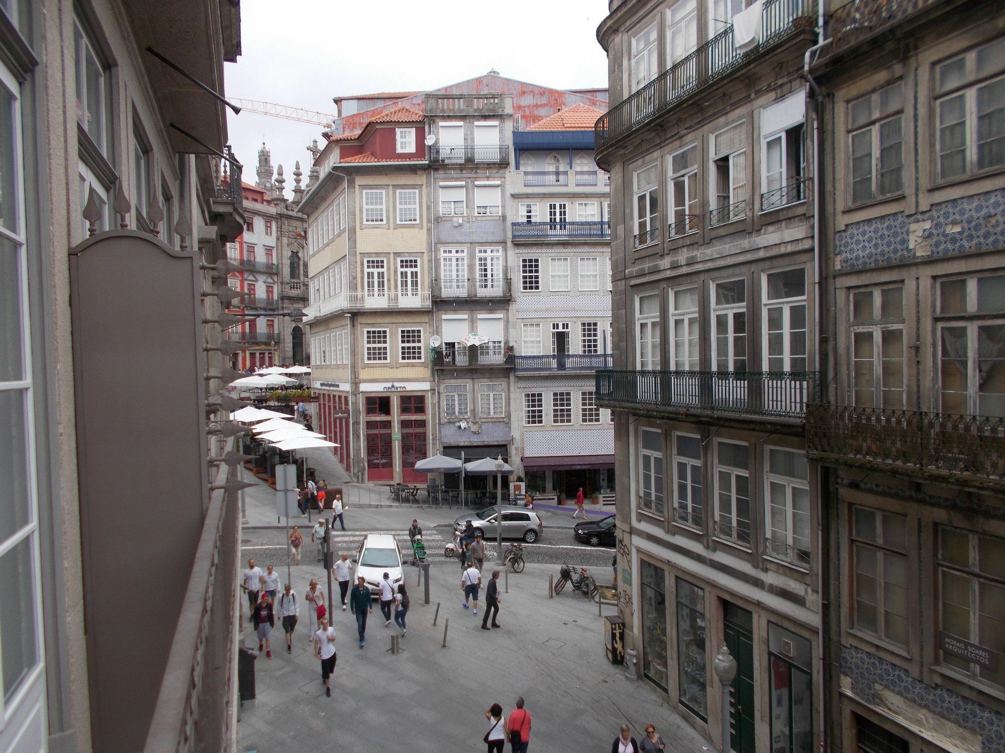 Market Place Porto Exterior foto
